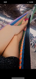 Foot Fetish Photo