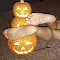 Foot Fetish Photo