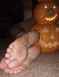 Foot Fetish Photo