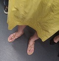 Foot Fetish Photo