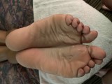 Foot Fetish Photo