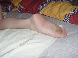 Foot Fetish Photo