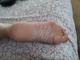 Foot Fetish Photo