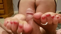 Foot Fetish Photo