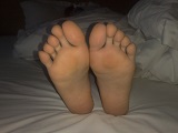 Foot Fetish Photo