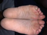 Foot Fetish Photo