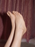 Foot Fetish Photo