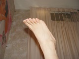 Foot Fetish Photo