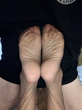 Foot Fetish Photo