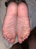 Foot Fetish Photo