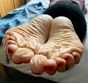 Foot Fetish Photo