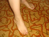 Foot Fetish Photo