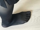 Foot Fetish Photo