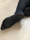 Foot Fetish Photo