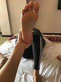 Foot Fetish Photo