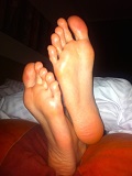 Foot Fetish Photo