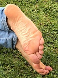 Foot Fetish Photo