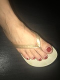 Foot Fetish Photo