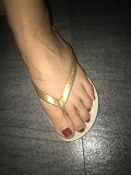 Foot Fetish Photo