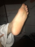 Foot Fetish Photo