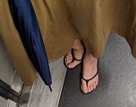 Foot Fetish Photo