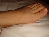 Foot Fetish Photo