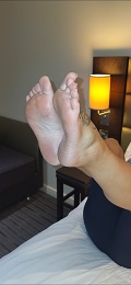 Foot Fetish Photo