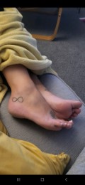 Foot Fetish Photo