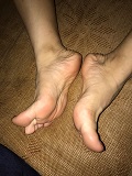 Foot Fetish Photo