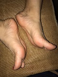 Foot Fetish Photo