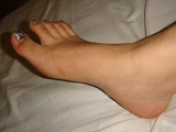 Foot Fetish Photo