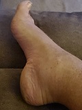 Foot Fetish Photo