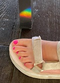 Foot Fetish Photo