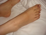 Foot Fetish Photo