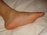 Foot Fetish Photo