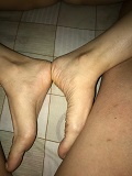 Foot Fetish Photo