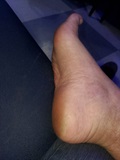 Foot Fetish Photo