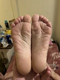 Foot Fetish Photo