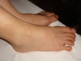 Foot Fetish Photo