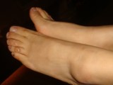 Foot Fetish Photo