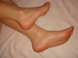 Foot Fetish Photo