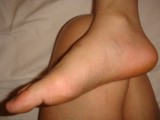 Foot Fetish Photo