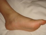 Foot Fetish Photo