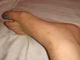 Foot Fetish Photo