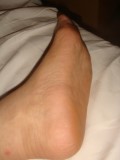 Foot Fetish Photo