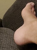 Foot Fetish Photo