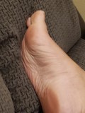 Foot Fetish Photo