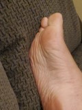 Foot Fetish Photo