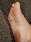 Foot Fetish Photo