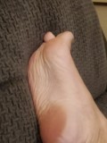 Foot Fetish Photo